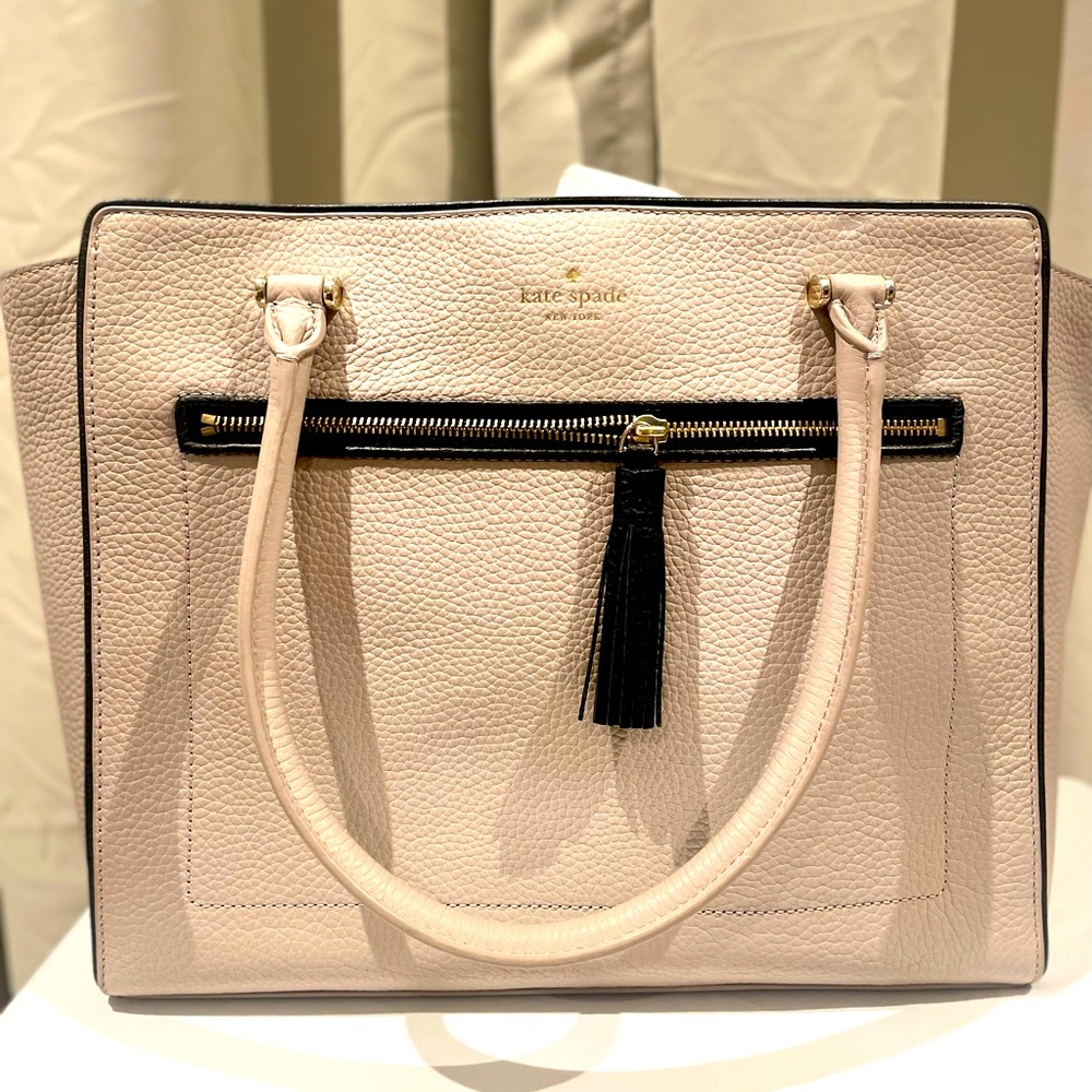 Kate Spade Tote - Authentic